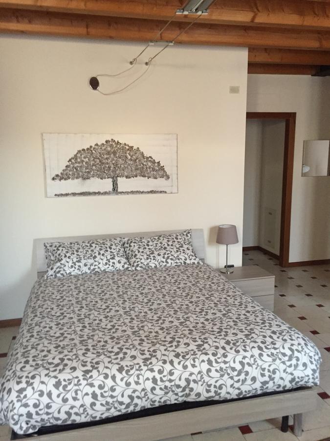 B&B Via Garibaldi Lonigo Exteriér fotografie