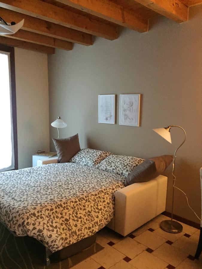 B&B Via Garibaldi Lonigo Exteriér fotografie